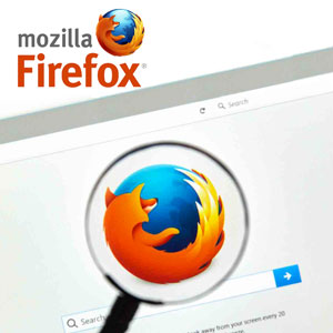 اخطار فایرفاکس درباره وبسایت هایی که به آنها نفوذ شده است