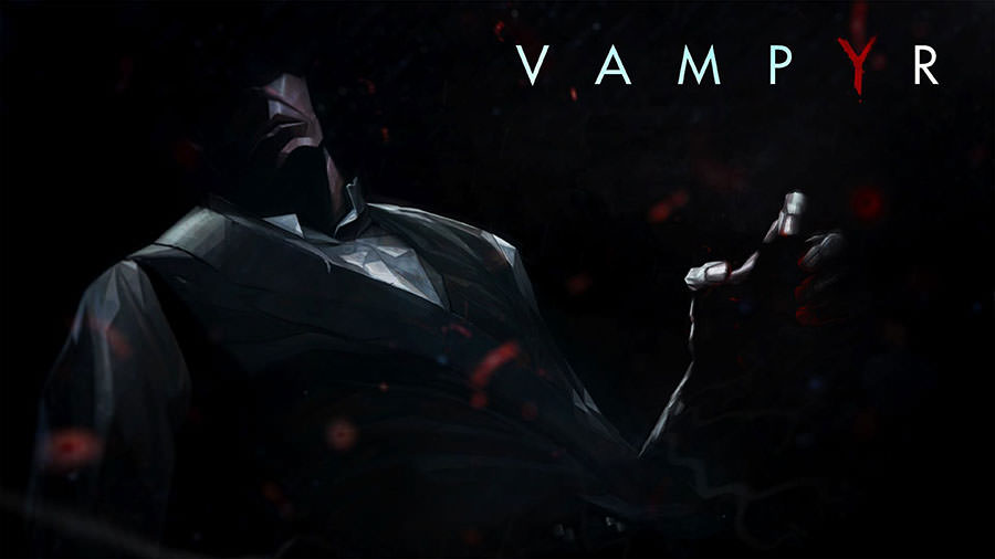 Vampyr-بازی
