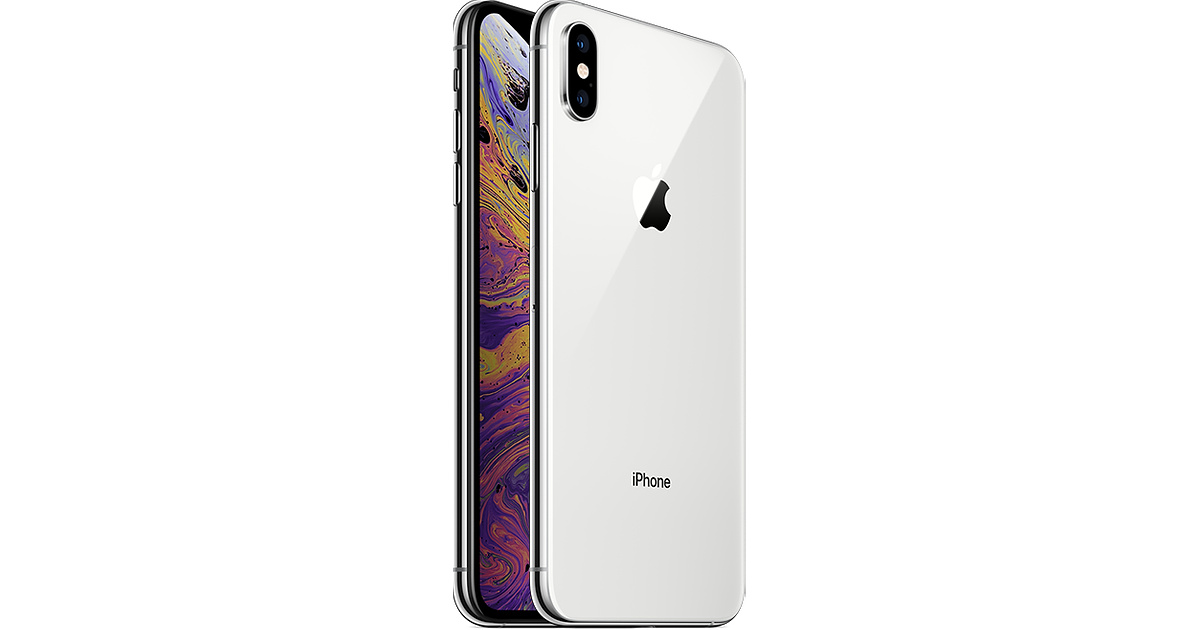 iphone-xs-max-silver