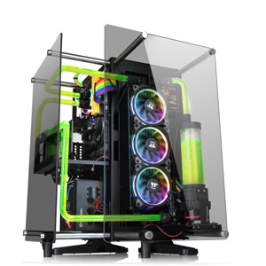 بررسی واترکولینگ Deepcool Maelstrom 120 Gamer Storm