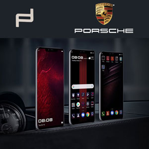 فروش موبایل Mate 20 RS Porsche design غیرقابل باور خواهد بود