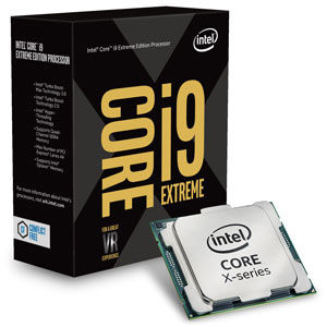بررسی CPU Intel Core i9 7980XE