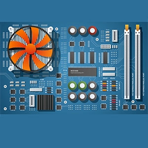 راهنمای خرید مادربورد (motherboard) خوب