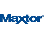 MAXTOR