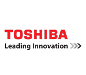 TOSHIBA
