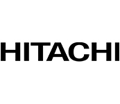 HITACHI