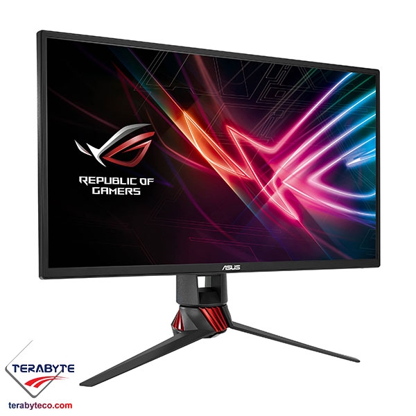 مانیتور ایسوس مدل XG258Q سایز 25 اینچ