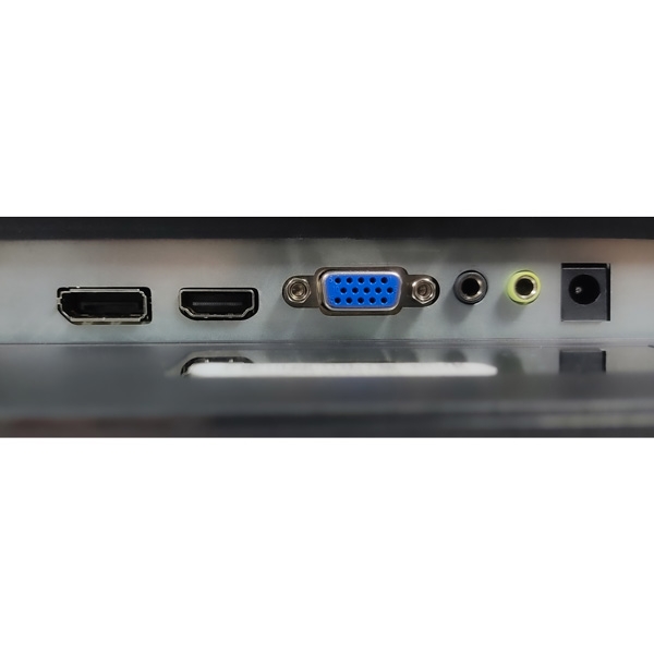 مانیتور مسترتک مدل PA274iF سایز 27 اینچ