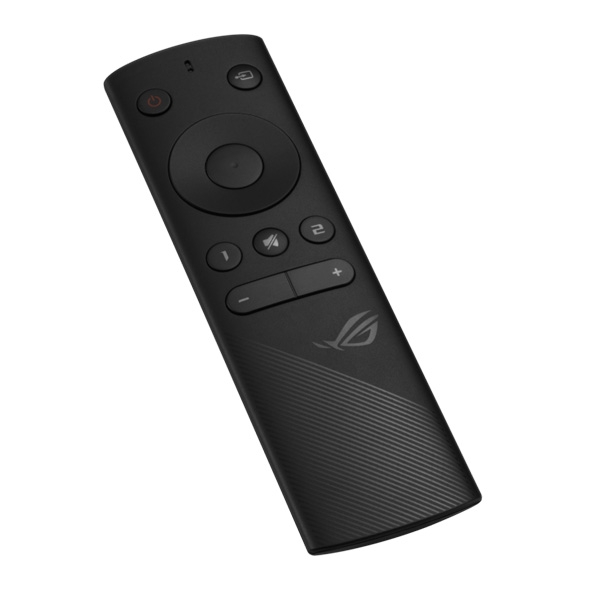 مانیتور ایسوس مدل PG48UQ سایز 48 اینچ