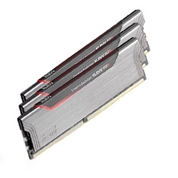 رم کامپیوتر DDR4 تک کاناله 2400 مگاهرتز مدل KLEVV ظرفیت 16 گیگابایت