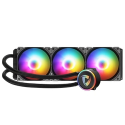 خنک کننده پردازنده مسترتک مدل TORNADO 360