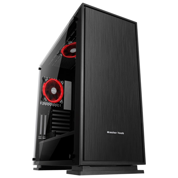 کیس کامپیوتر مستر تک مدل T700 Gaming Plus