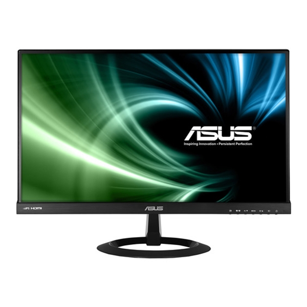 مانیتور ایسوس 21,5 اینچ مدل VX229H