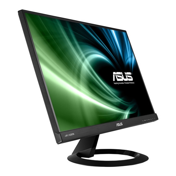 مانیتور ایسوس 21,5 اینچ مدل VX229H