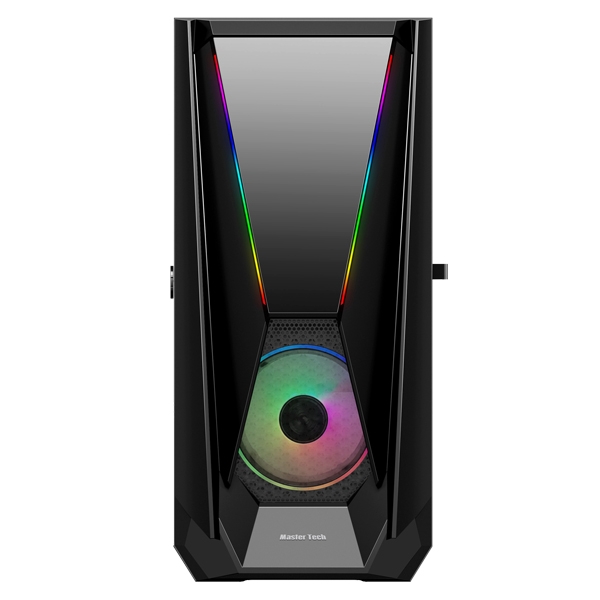 کیس کامپیوتر مسترتک مدل RAPTOR X GAMING