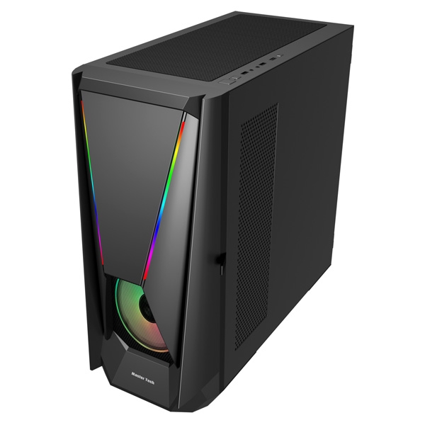 کیس کامپیوتر مسترتک مدل RAPTOR X GAMING