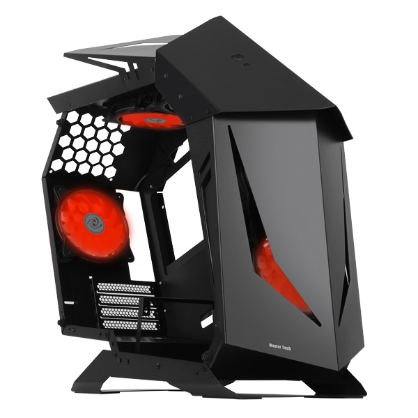 کیس کامپیوتر مسترتک مدل XCALIBUR