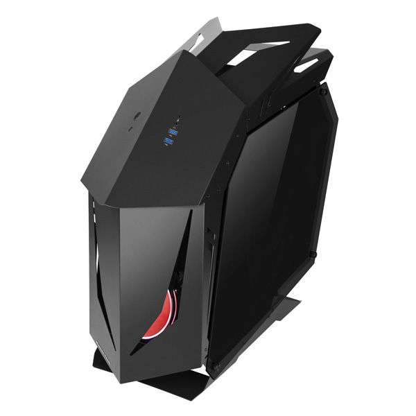 کیس کامپیوتر مسترتک مدل XCALIBUR