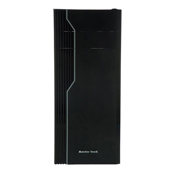 کیس کامپیوتر مستر تک مدل ECO MASTER E102