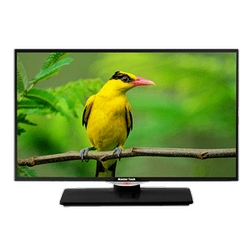 مانیتور تلویزیون مسترتک مدل MT2402FHDS سایز 24 اینچ