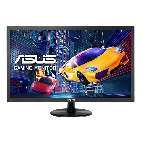 مانیتور ایسوس مدل VP248QG سایز 24 اینچ