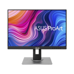 مانیتور ایسوس مدل PA248QV سایز 24 اینچ