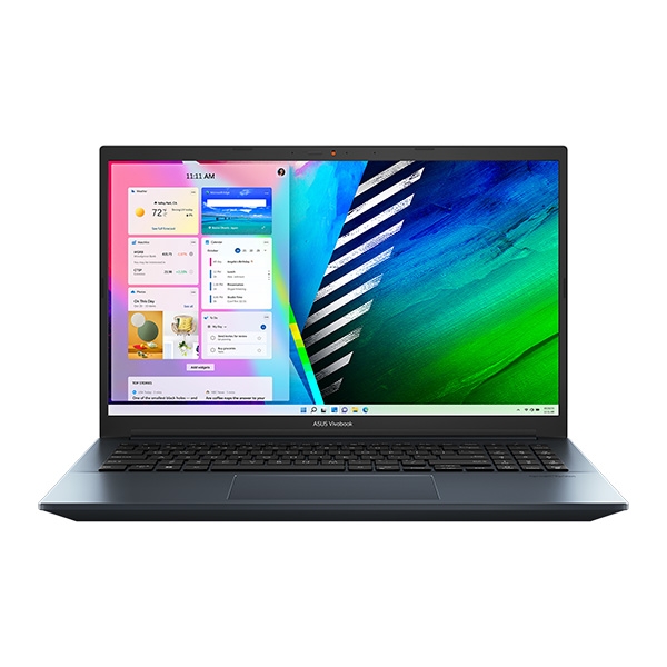 لپ تاپ ایسوس مدل Vivobook Pro 15 OLED K3500PC