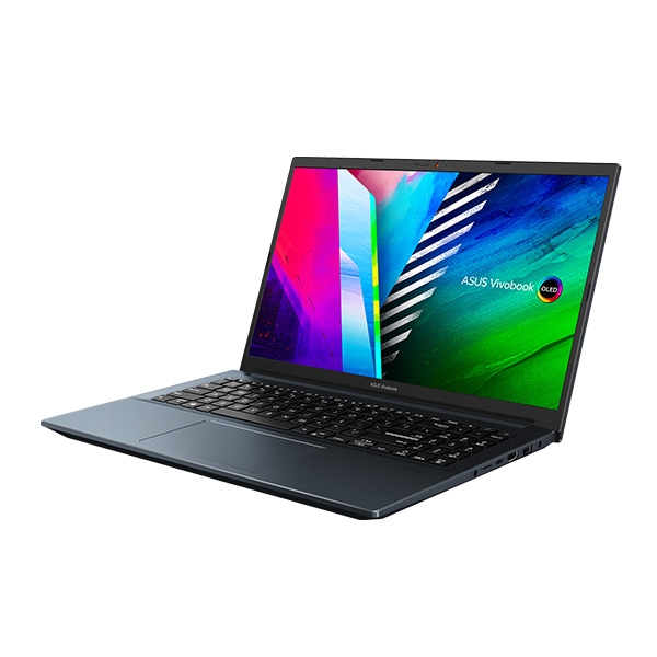 لپ تاپ ایسوس مدل Vivobook Pro 15 OLED K3500PC