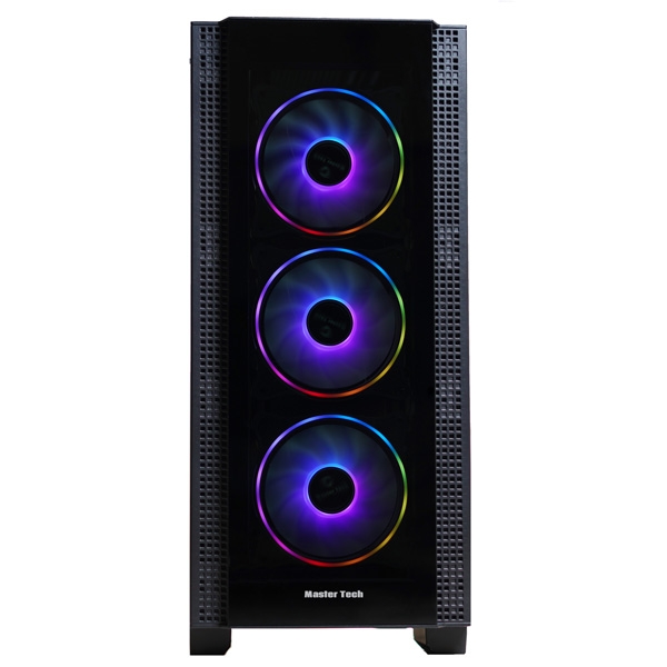 کیس کامپیوتر مسترتک مدل T480 X