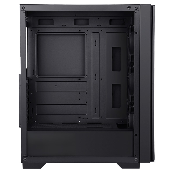 کیس کامپیوتر مسترتک مدل T480 X