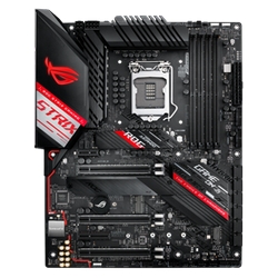 مادربرد ایسوس مدل ROG STRIX Z490-H GAMING