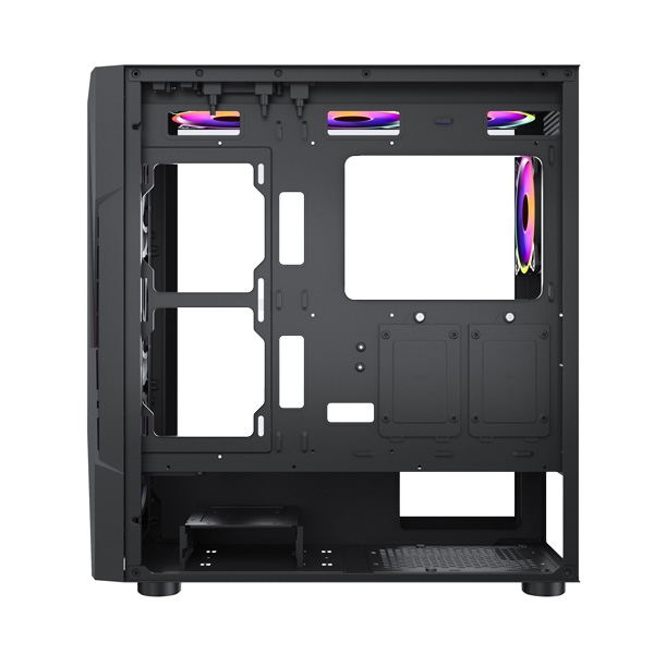 کیس کامپیوتر مسترتک مدل S600 Gaming