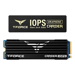اس اس دی اینترنال M2 2280 تیم گروپ مدل CARDEA IOPS  ظرفیت 1 ترابایت