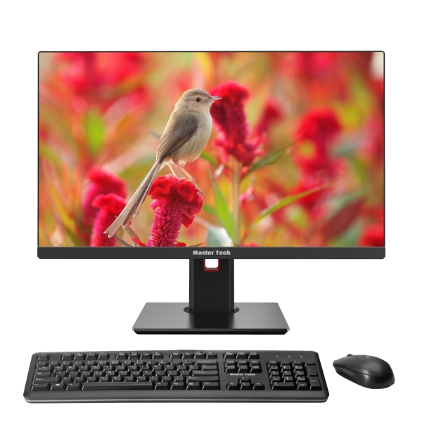 کامپیوتر همه کاره 24 اینچی مسترتک ZX241-C581SB