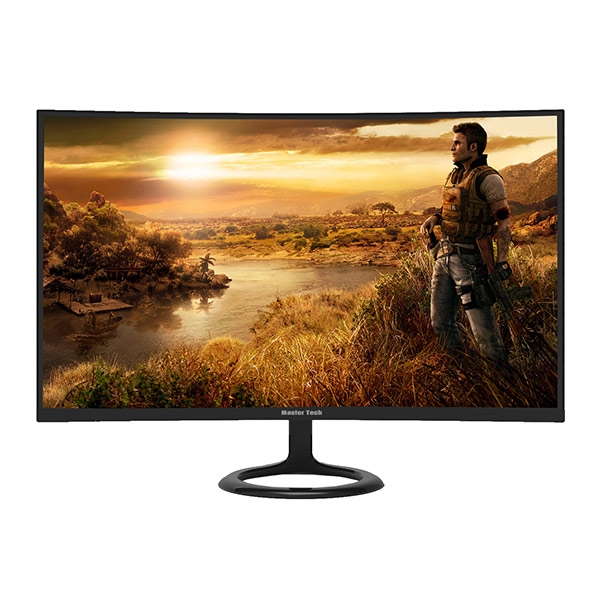 مانیتور مسترتک مدل GP 275 AQ Curve سایز 27 اینچ