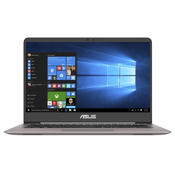 لپ تاپ 14 اینچی ایسوس  مدل ZenBook UX410UF 