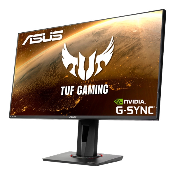 مانیتور ایسوس مدل TUF Gaming VG279QM سایز 27 اینچ