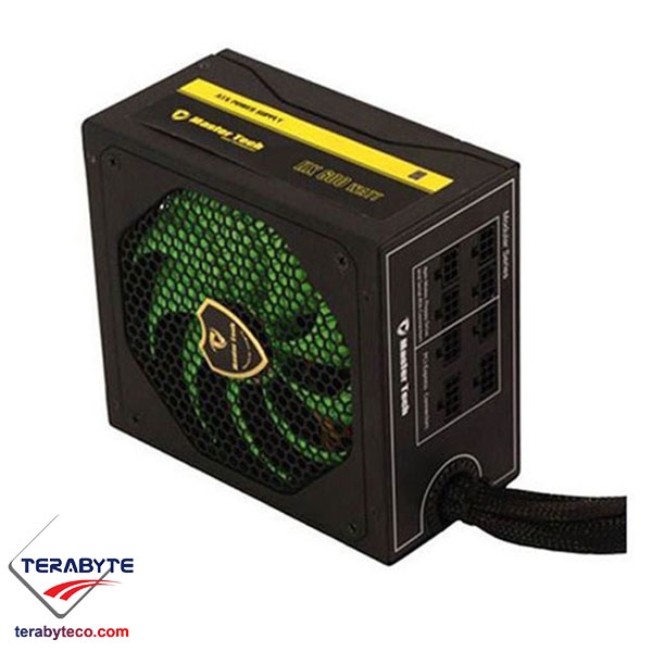 منبع تغذیه(پاور)کامپیوتر مستر تک مدل HX700W