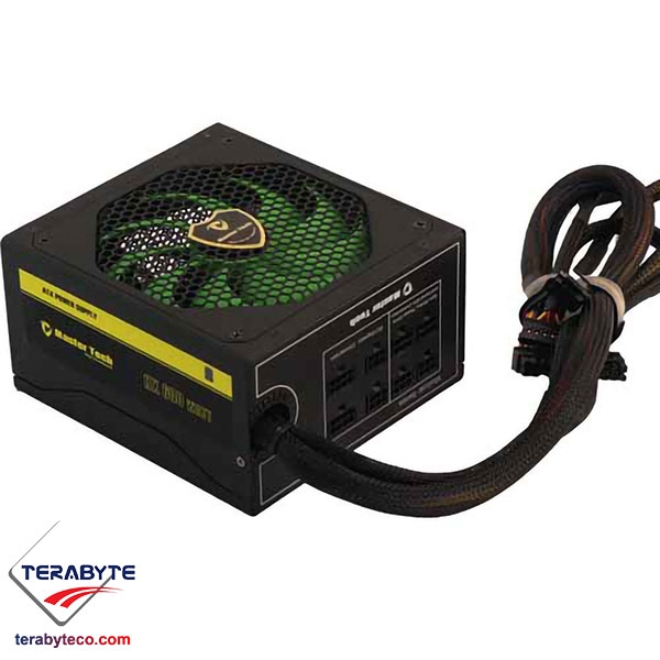 منبع تغذیه(پاور)کامپیوتر مستر تک مدل HX700W