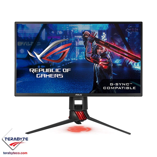 مانیتور ایسوس مدل XG258Q سایز 25 اینچ