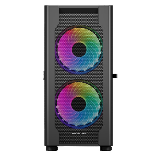 کیس کامپیوتر مسترتک مدل S700 D2