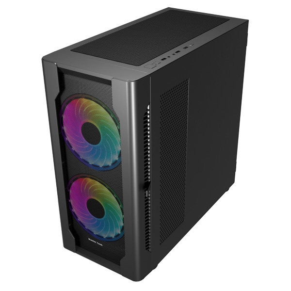 کیس کامپیوتر مسترتک مدل S700 D2