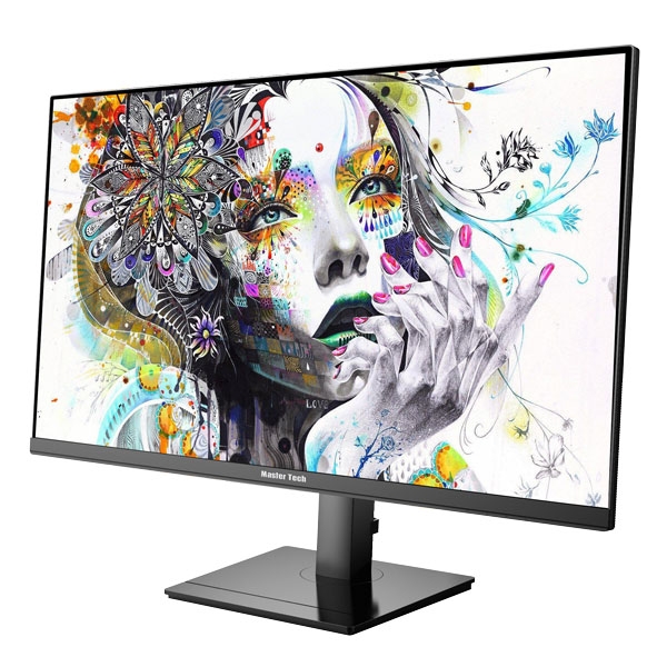 مانیتور مسترتک مدل PA274iQ سایز 27 اینچ