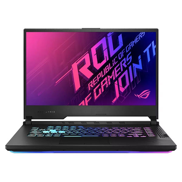 لپ تاپ ایسوس مدل Asus ROG Strix G15 G512LU-A