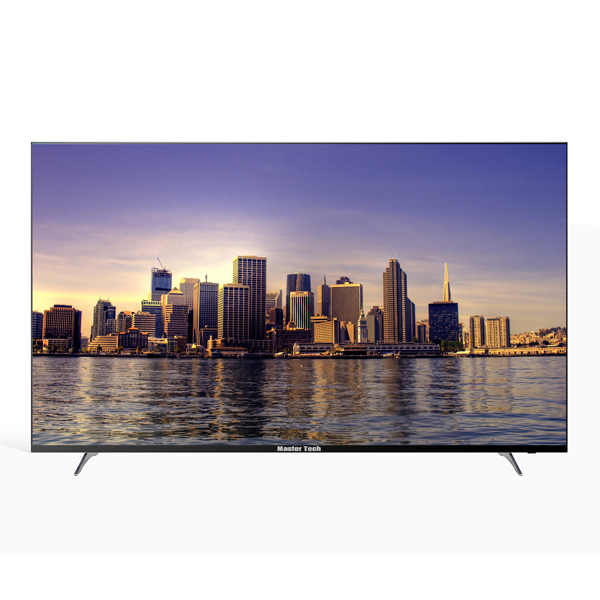 تلویزیون مسترتک مدل K550WDE سایز 55 اینچ