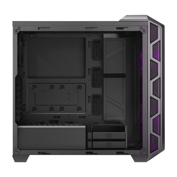 کیس کامپیوتر کولر مستر مدل MASTER CASE H500