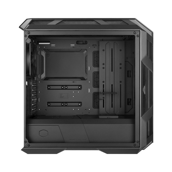 کیس کامپیوتر کولر مستر مدل MASTER CASE H500M