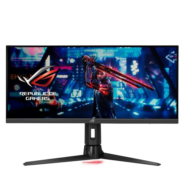 مانیتور ایسوس مدل XG309CM سایز 30 اینچ