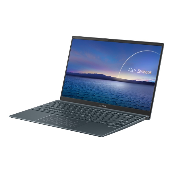 لپ تاپ ایسوس مدل ZenBook 14 UX425JA 