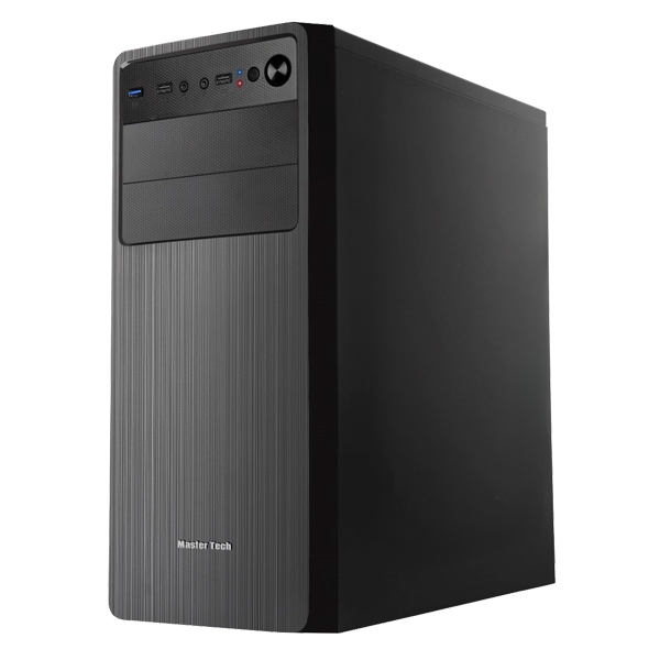 کیس کامپیوتر مسترتک مدل ECO400